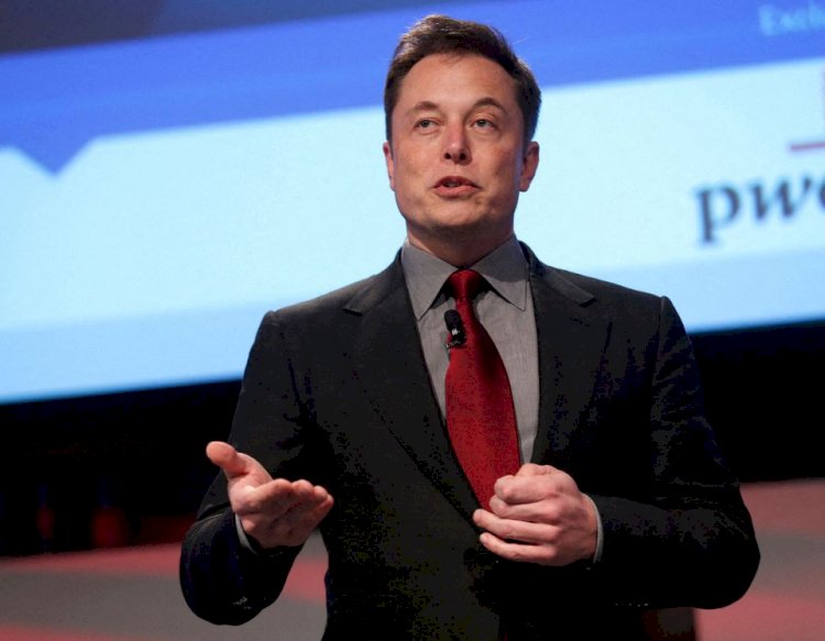 Musk makes $40+ billion offer for Twitter